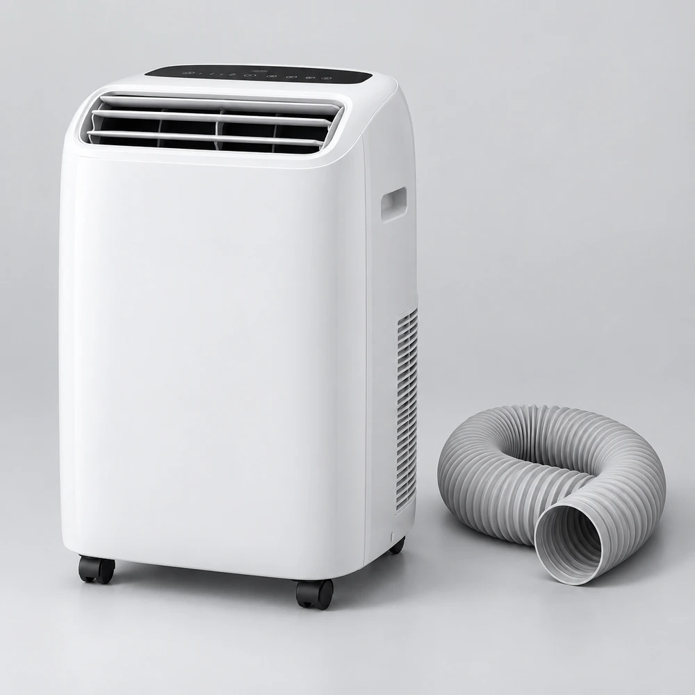 Cool 9 Single-hose Unit